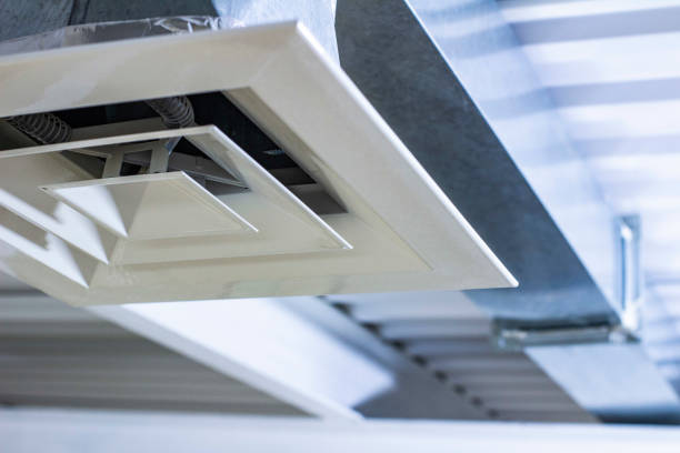Best Affordable HVAC Duct Cleaning  in Littleton Common, MA