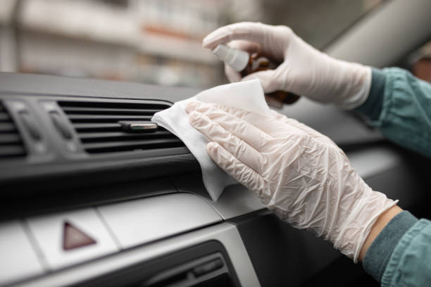 Best Best Air Duct Cleaning Company  in Littleton Common, MA