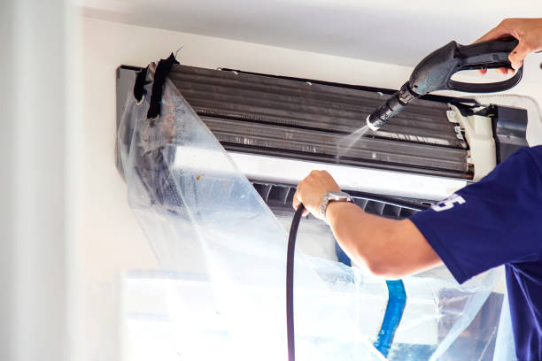 Best Residential Air Duct Cleaning  in Littleton Common, MA