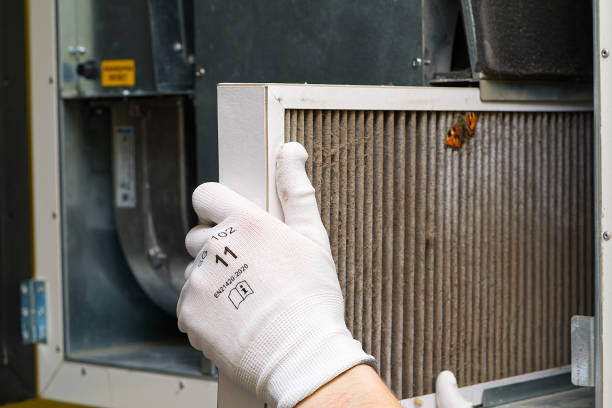 Best Ductwork Cleaning Services  in Littleton Common, MA