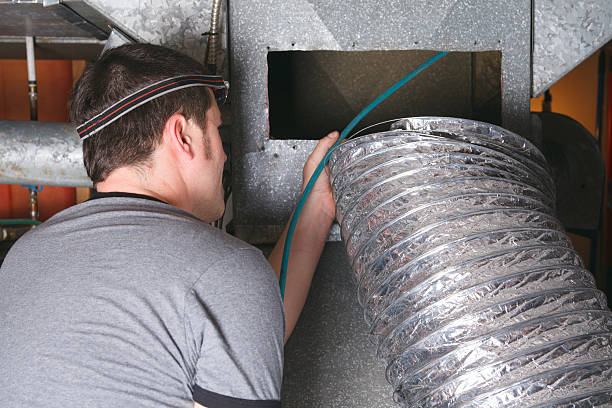 Best Air Duct Cleaning Near Me in Littleton Common, MA