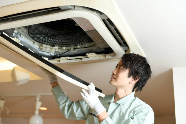 Best General Air Duct Cleaning  in Littleton Common, MA