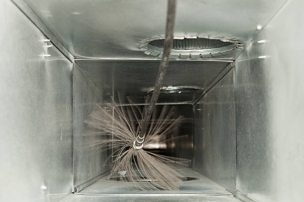 Trusted Littleton Common, MA Airduct Cleaning Experts
